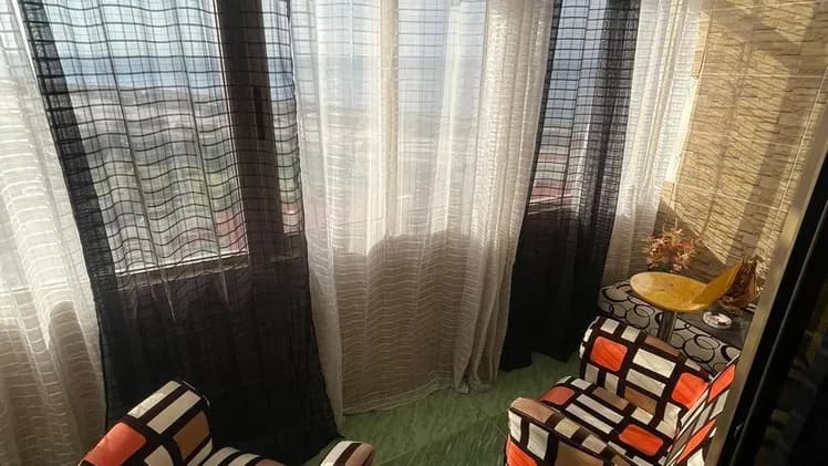 Vivienda de 2 habitaciones en Vedado, Plaza de la Revolución — foto 5 de 9