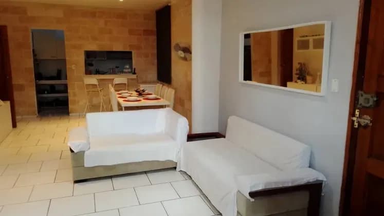 Vivienda de 4 habitaciones en Vedado, Plaza de la Revolución — foto 8 de 10