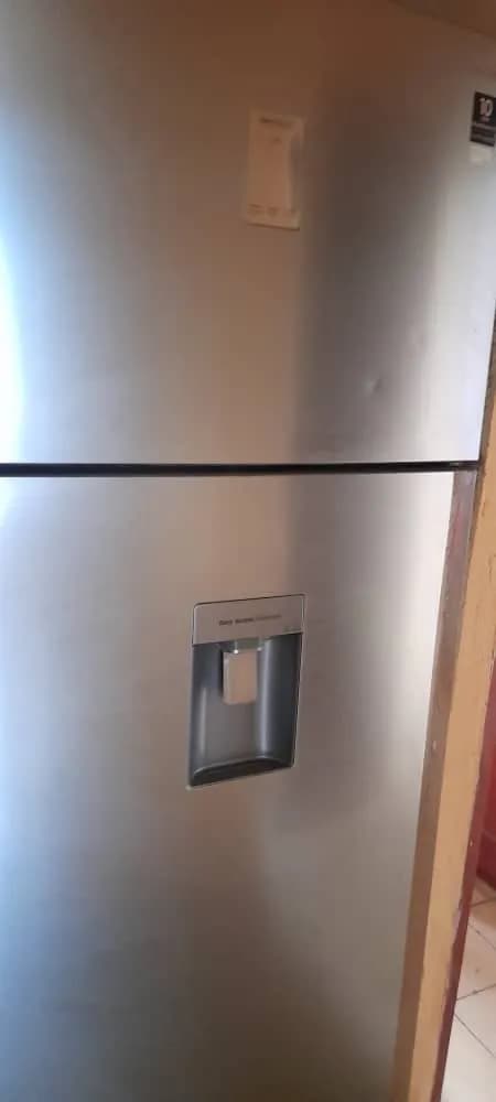 Vivienda de 2 habitaciones en Alturas de Belén, Marianao — foto 2 de 12