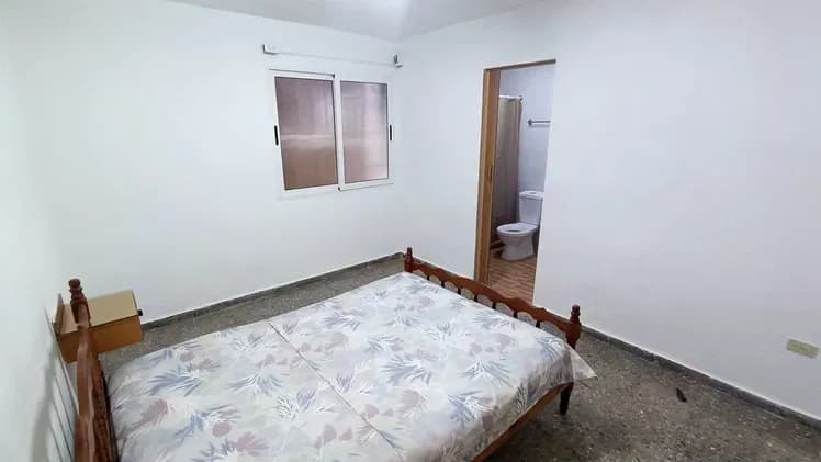 Vivienda de 1 habitaciones en Vedado, Plaza de la Revolución — foto 6 de 6