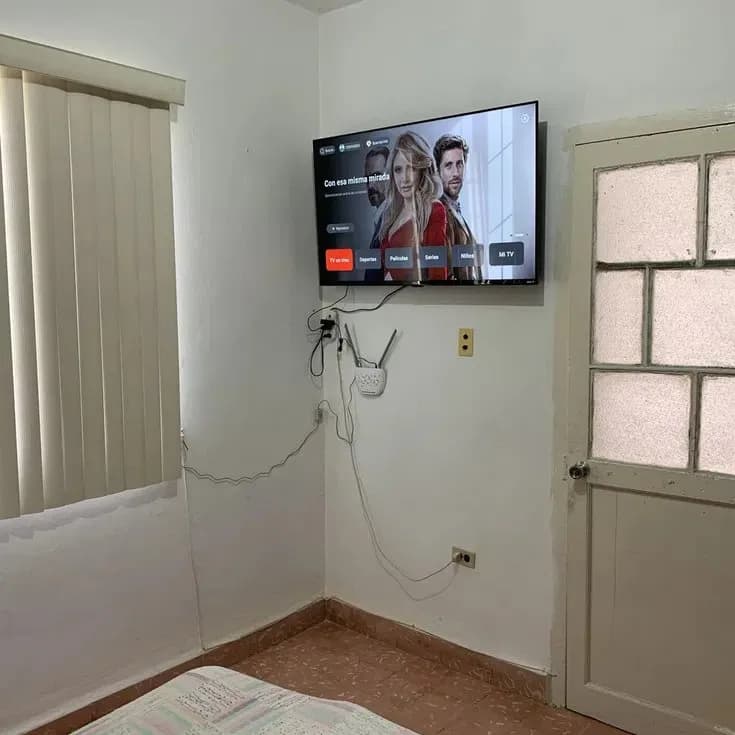Vivienda de 1 habitaciones en Miramar, Playa — foto 4 de 6