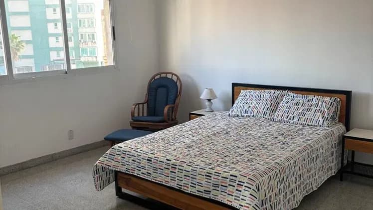 Vivienda de 4 habitaciones en Vedado, Plaza de la Revolución — foto 10 de 10