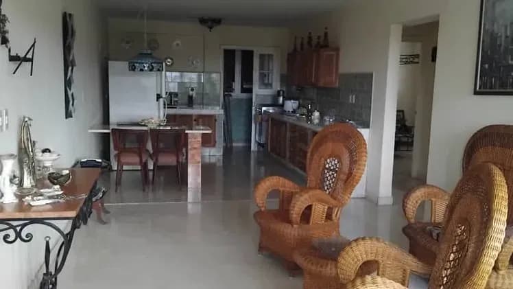 Vivienda de 3 habitaciones en Vedado, Plaza de la Revolución — foto 1 de 10