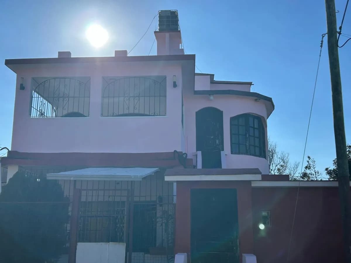 Vivienda de 3 habitaciones en Cojímar, La Habana del Este — foto 1 de 12