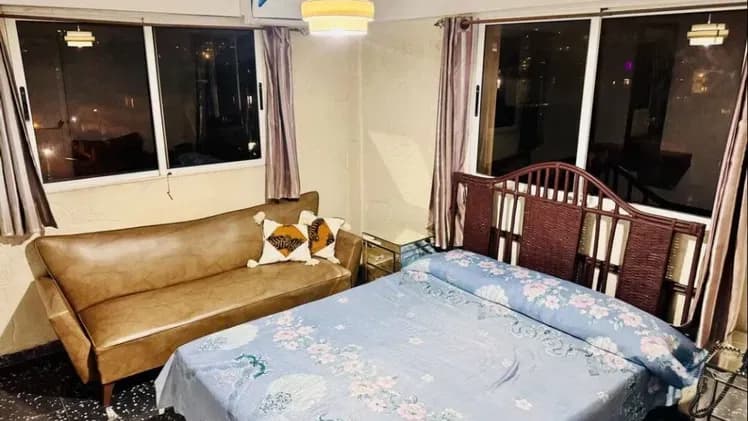 Vivienda de 2 habitaciones en Vedado, Plaza de la Revolución — foto 4 de 10