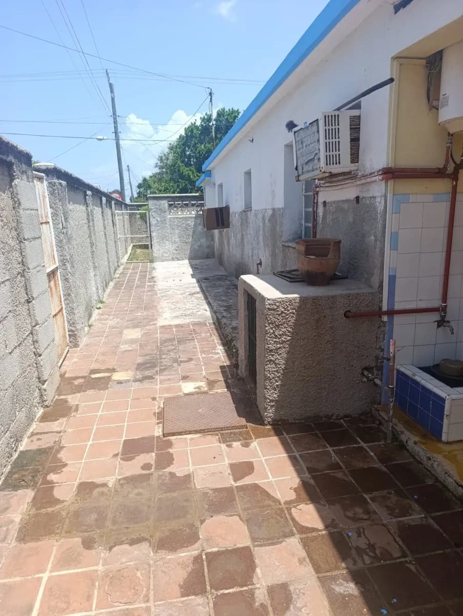 Vivienda de 3 habitaciones en Cojímar, La Habana del Este — foto 9 de 10