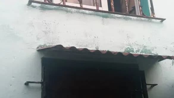 Vivienda de 2 habitaciones en Lawton, Diez de Octubre — foto 9 de 9
