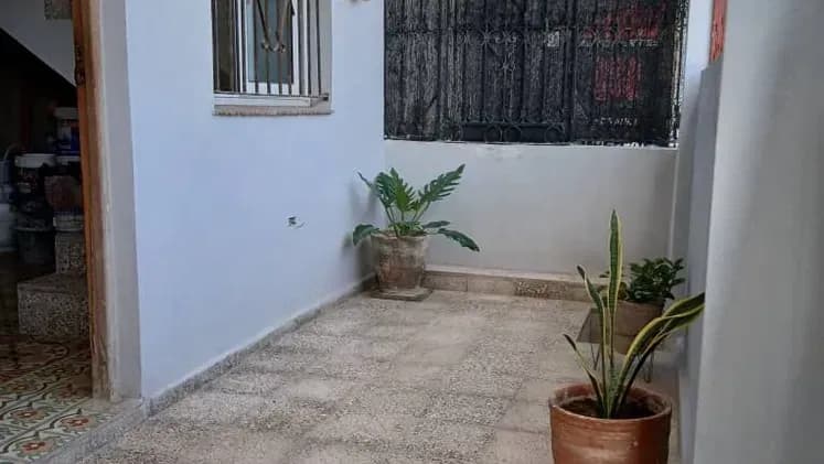 Vivienda de 3 habitaciones en Almendares, Playa — foto 5 de 10