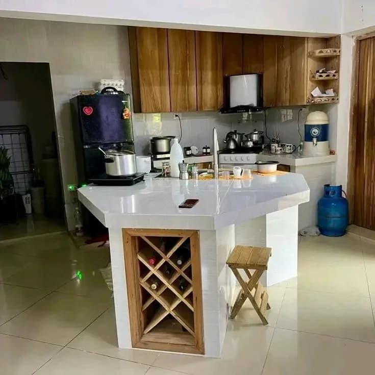 Vivienda de 3 habitaciones en Ampliación de Marbella, La Habana del Este — foto 5 de 10