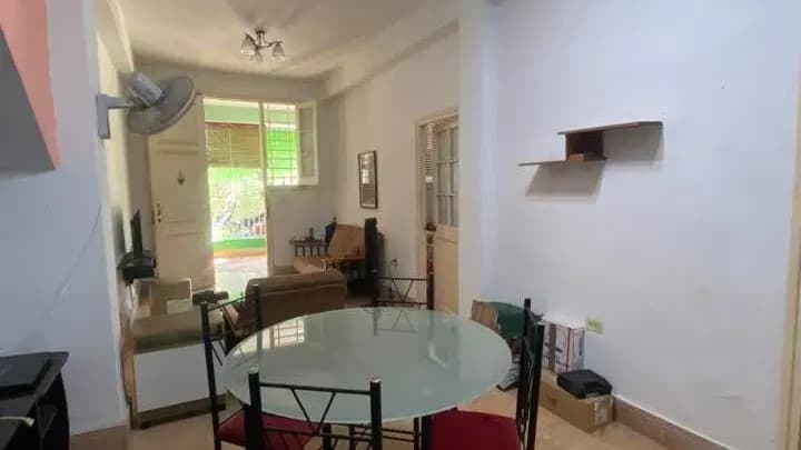 Vivienda de 2 habitaciones en La Sierra, Playa — foto 5 de 10