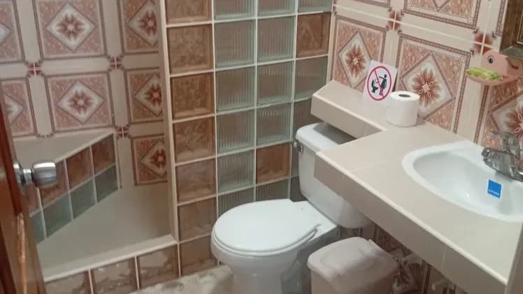 Vivienda de 2 habitaciones en Guanabo, La Habana del Este — foto 4 de 6