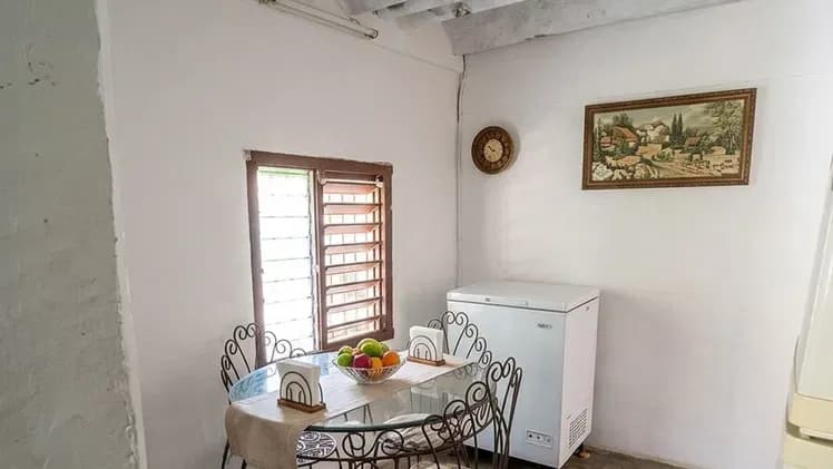 Vivienda de 3 habitaciones en Ampliación de Marbella, La Habana del Este — foto 3 de 8