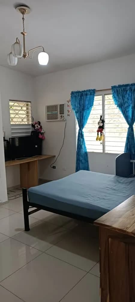 Vivienda de 3 habitaciones en San Agustín, La Lisa — foto 7 de 11