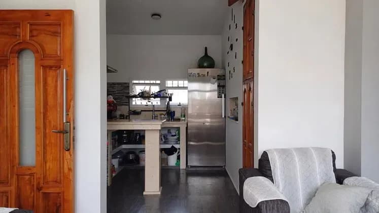 Vivienda de 5 habitaciones en Reparto Martí, Cerro — foto 6 de 10