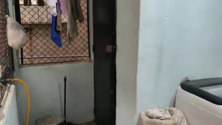 Vivienda de 3 habitaciones en Santos Suárez, Diez de Octubre — foto 4 de 8
