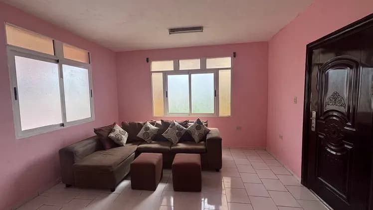 Vivienda de 3 habitaciones en Guiteras, La Habana del Este