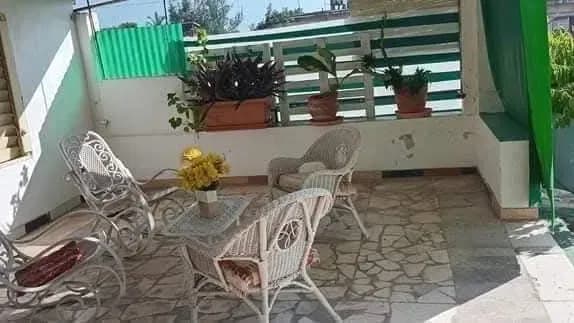 Vivienda de 5 habitaciones en Miramar, Playa — foto 8 de 10