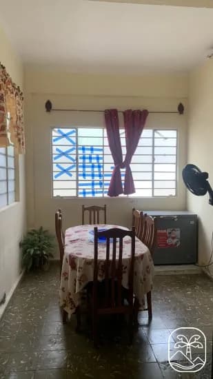 Vivienda de 2 habitaciones en Sevillano, Diez de Octubre — foto 4 de 10