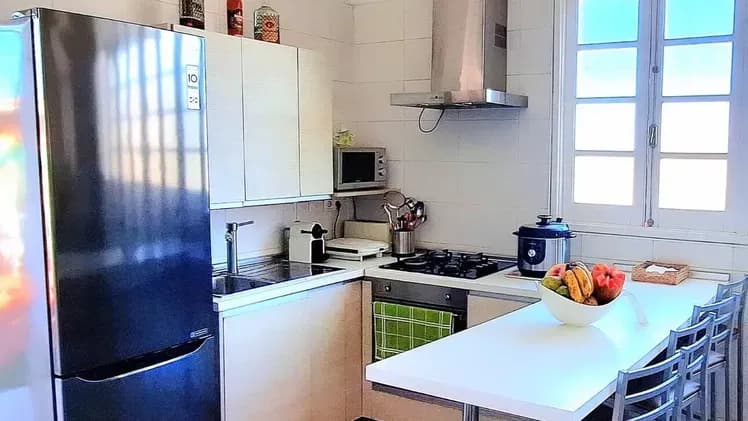 Vivienda de 2 habitaciones en Vedado, Plaza de la Revolución — foto 8 de 10