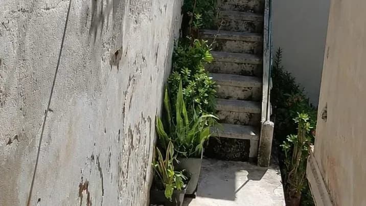 Vivienda de 2 habitaciones en Alturas de Belén, Marianao — foto 1 de 9