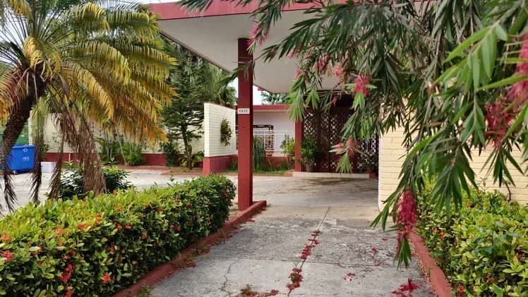 Vivienda de 5 habitaciones en Siboney, Playa — foto 8 de 10