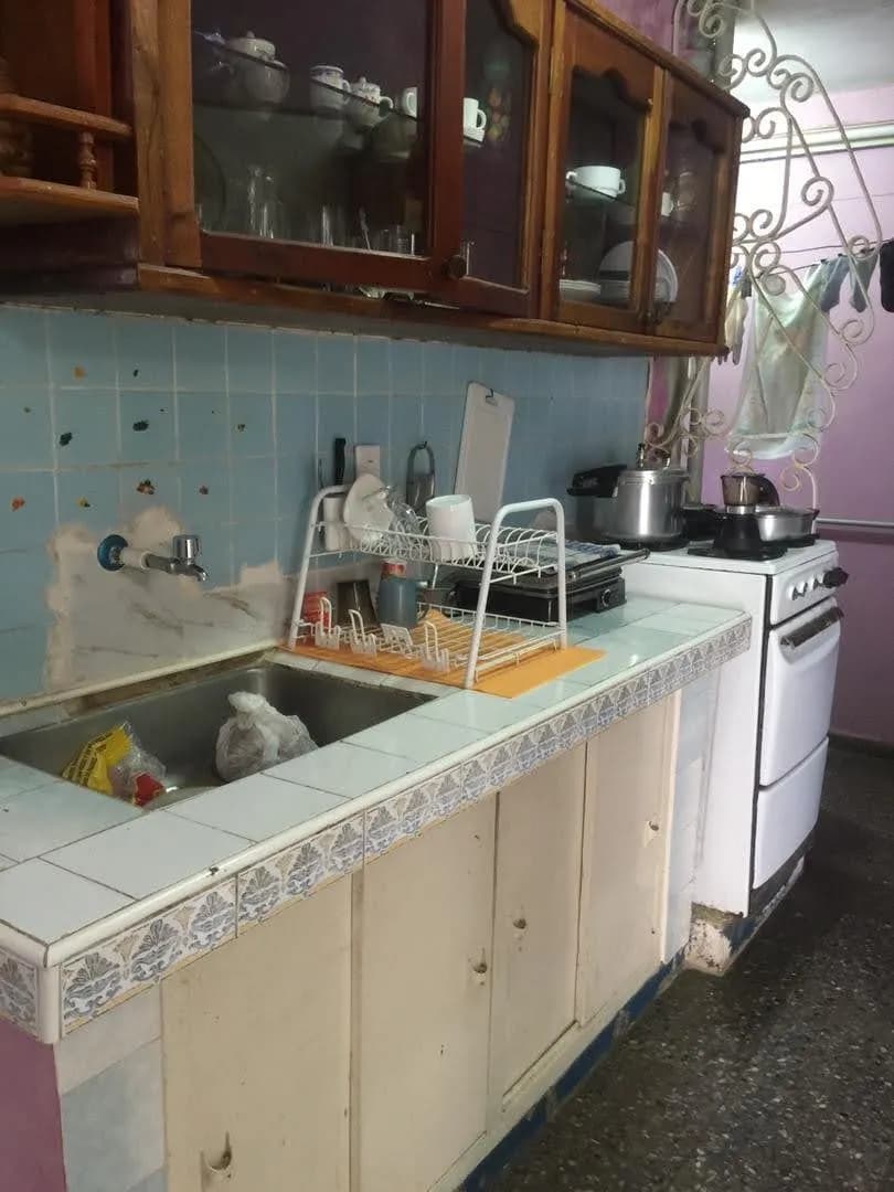 Vivienda de 3 habitaciones en Vedado, Plaza de la Revolución — foto 7 de 11