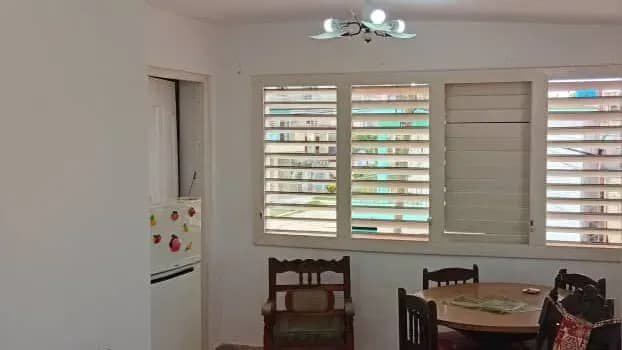 Vivienda de 3 habitaciones en Lawton, Diez de Octubre — foto 3 de 8