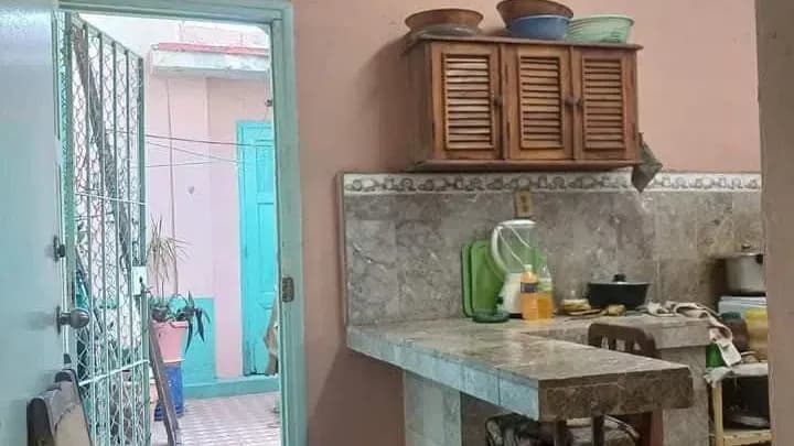 Vivienda de 5 habitaciones en Miramar, Playa — foto 5 de 10
