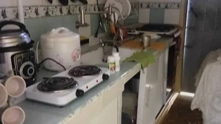 Vivienda de 2 habitaciones en Ciruela, Regla — foto 6 de 9