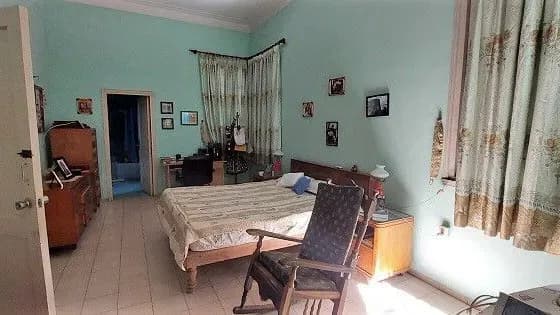 Vivienda de 6 habitaciones en Víbora, Diez de Octubre — foto 6 de 9