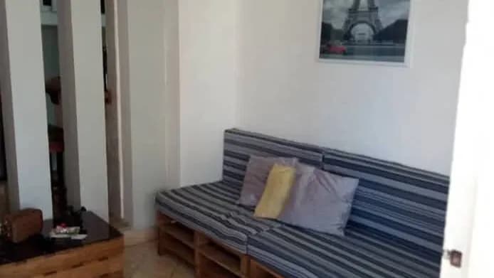 Vivienda de 2 habitaciones en Miramar, Playa — foto 3 de 9