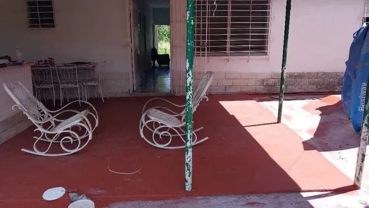 Vivienda de 4 habitaciones en Fontanar, Boyeros — foto 5 de 6