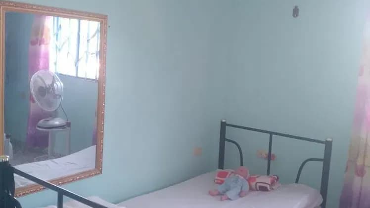 Vivienda de 2 habitaciones en Campo Florido, La Habana del Este — foto 7 de 10