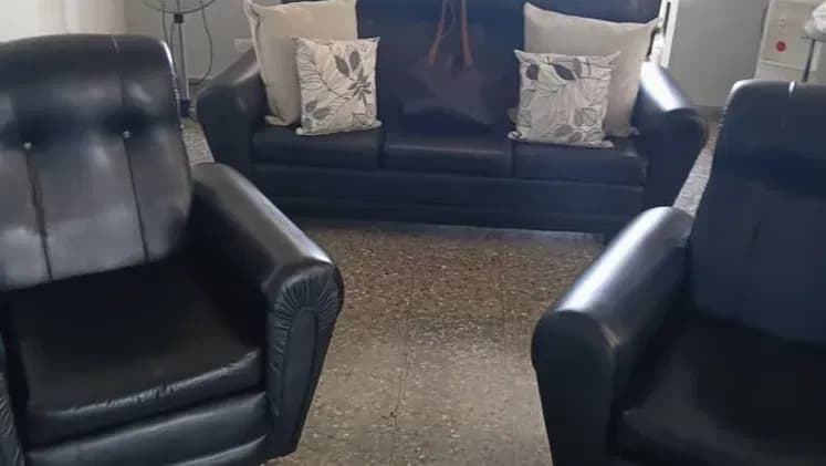 Vivienda de 3 habitaciones en Nuevo Vedado, Plaza de la Revolución — foto 6 de 10