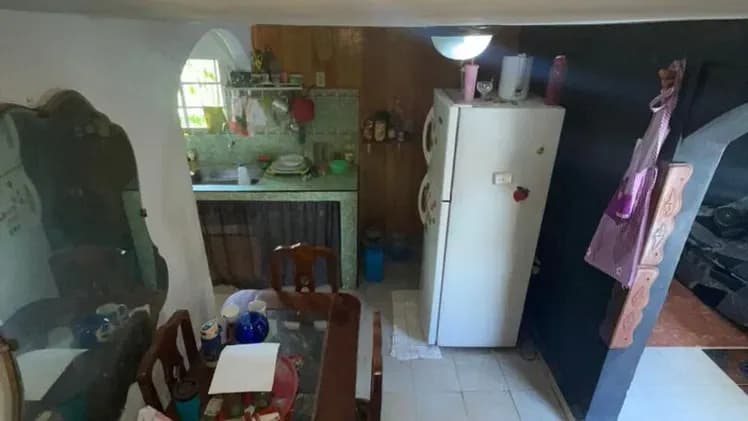 Vivienda de 4 habitaciones en Vedado, Plaza de la Revolución — foto 7 de 10