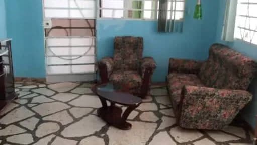 Vivienda de 1 habitaciones en Cubanacán, Playa — foto 2 de 10