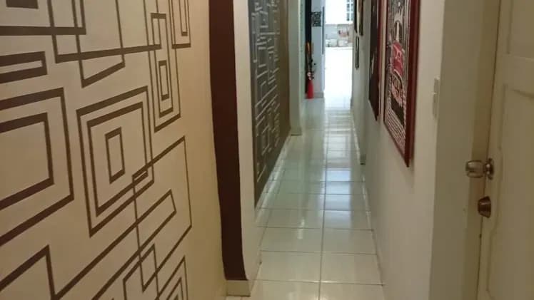 Vivienda de 2 habitaciones en Vedado, Plaza de la Revolución — foto 5 de 10