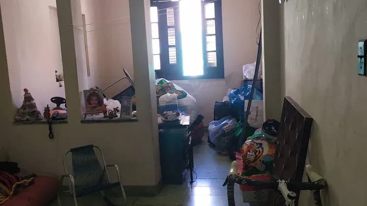 Vivienda de 4 habitaciones en Palatino, Cerro — foto 4 de 6