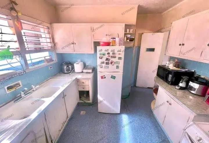 Vivienda de 6 habitaciones en Nuevo Vedado, Plaza de la Revolución — foto 6 de 10