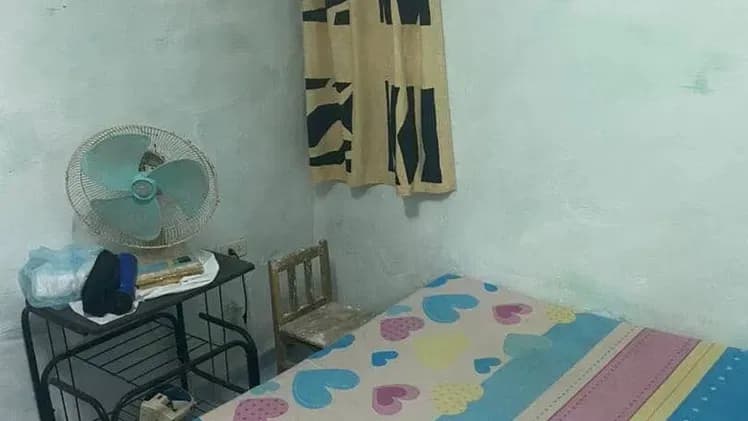 Vivienda de 2 habitaciones en Cojímar, La Habana del Este — foto 4 de 9