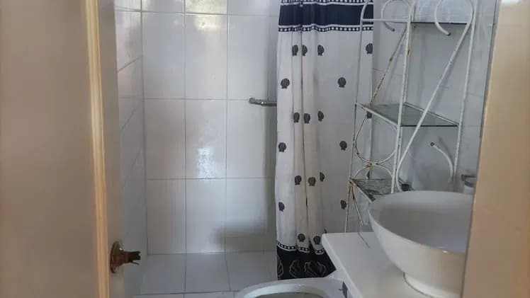 Vivienda de 3 habitaciones en Camilo Cienfuegos, La Habana del Este — foto 4 de 5