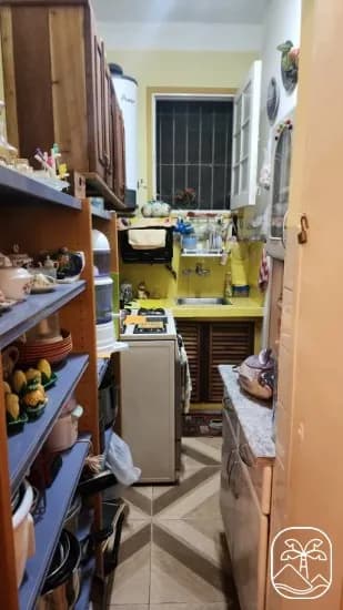 Vivienda de 2 habitaciones en Vedado, Plaza de la Revolución — foto 6 de 6