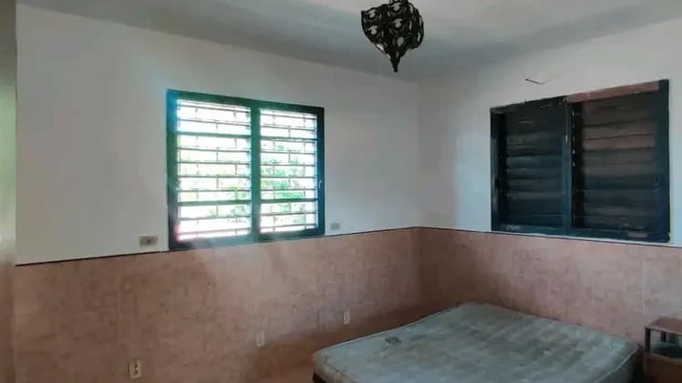 Vivienda de 5 habitaciones en Santos Suárez, Diez de Octubre — foto 8 de 10
