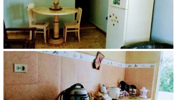 Vivienda de 2 habitaciones en Aldabó, Boyeros — foto 4 de 10