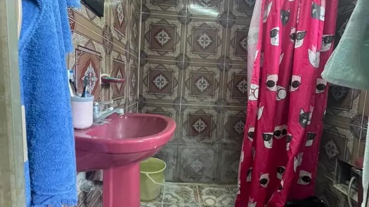 Vivienda de 4 habitaciones en Vedado, Plaza de la Revolución — foto 5 de 10