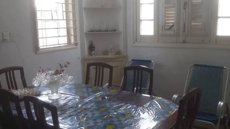 Vivienda de 5 habitaciones en Santos Suárez, Diez de Octubre — foto 7 de 10