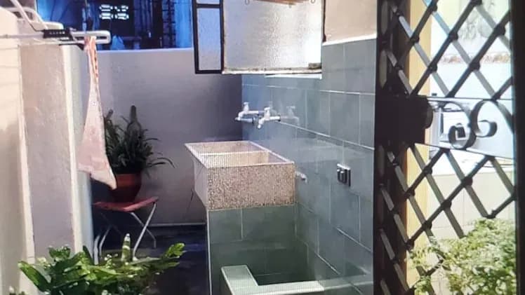 Vivienda de 2 habitaciones en Luyanó, Diez de Octubre — foto 7 de 8