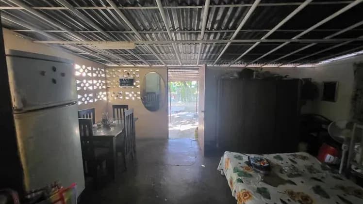 Vivienda de 2 habitaciones en Antonio Guiteras, La Habana del Este — foto 7 de 10