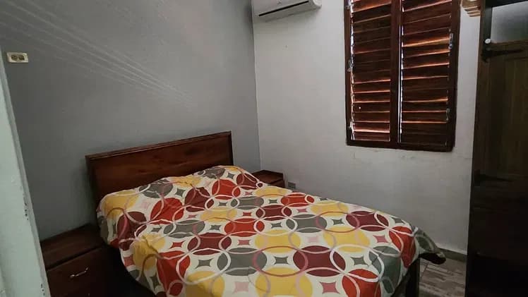 Vivienda de 2 habitaciones en Miramar, Playa — foto 4 de 10