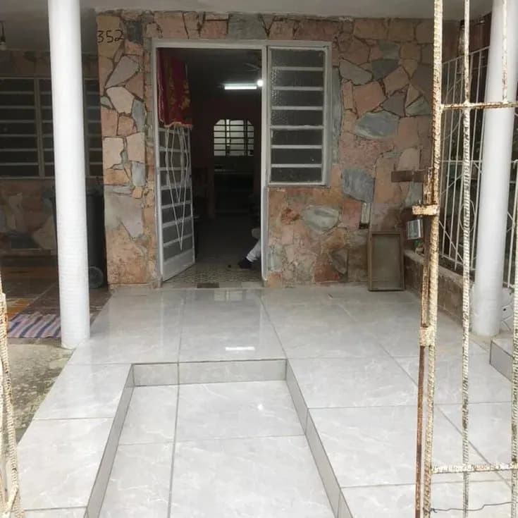 Vivienda de 5 habitaciones en Párraga, Arroyo Naranjo — foto 6 de 10